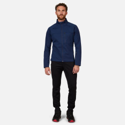 Giacca Outdoor GENETYS JKT