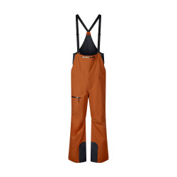 Pantaloni Outdoor OUTERLIMITS INSULATED BIB