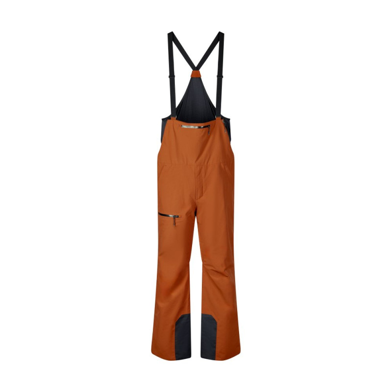 Pantaloni Outdoor OUTERLIMITS INSULATED BIB