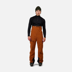 Pantaloni Outdoor OUTERLIMITS INSULATED BIB