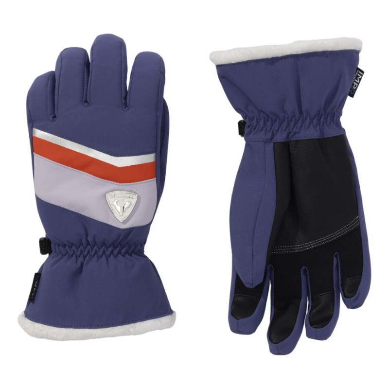 Guanti W NEW PISTE G