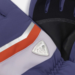 Guanti W NEW PISTE G