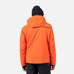 Giacca Sci STRAWPILE JKT