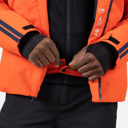 Giacca Sci STRAWPILE JKT