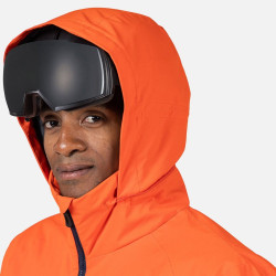 Giacca Sci STRAWPILE JKT