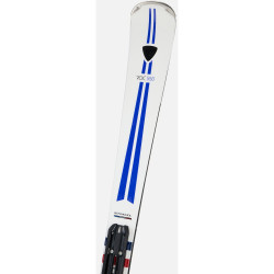 Sci SIGNATURE ROC 550 XPRESS