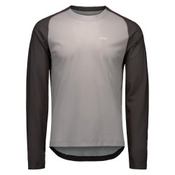 MS MOTION AIR L/S JERSEY