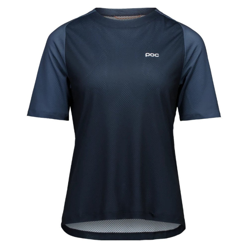 WS MOTION AIR S/S JERSEY