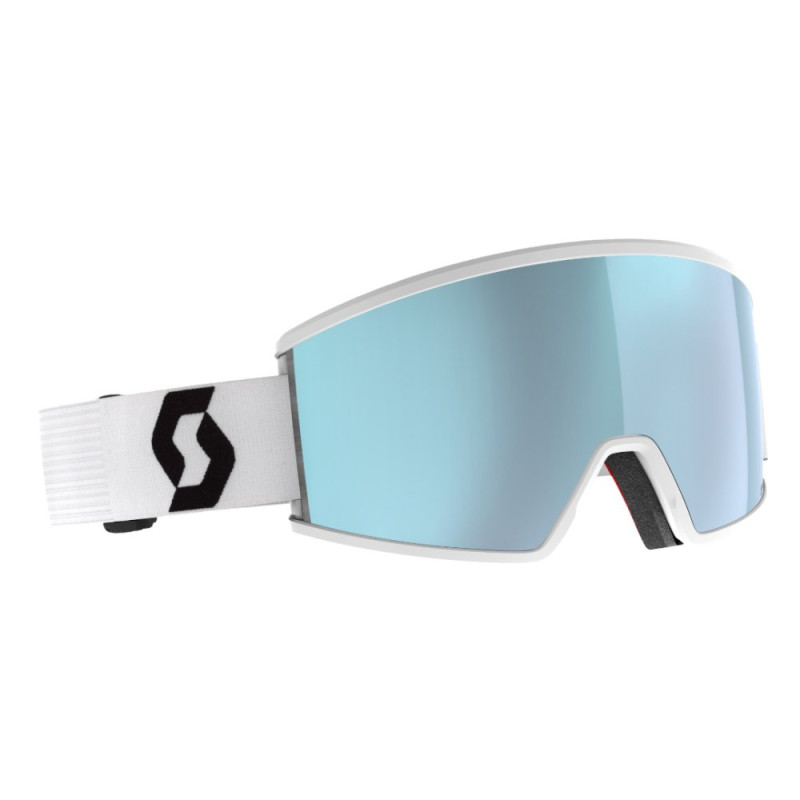 Maschera GOGGLE AMBIT COMPACT - LENS IC