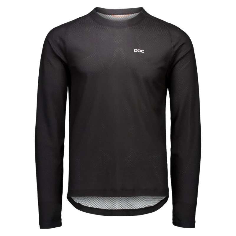 MS MOTION AIR L/S JERSEY
