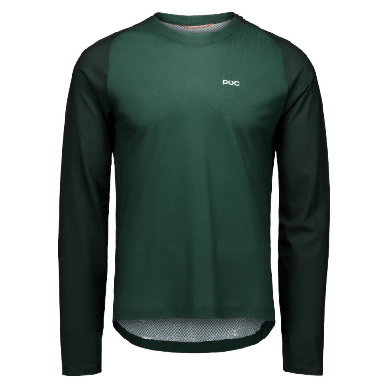 MS MOTION AIR L/S JERSEY