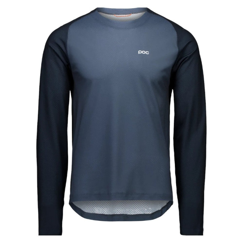 MS MOTION AIR L/S JERSEY