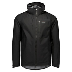 MS MOTION RAIN JACKET