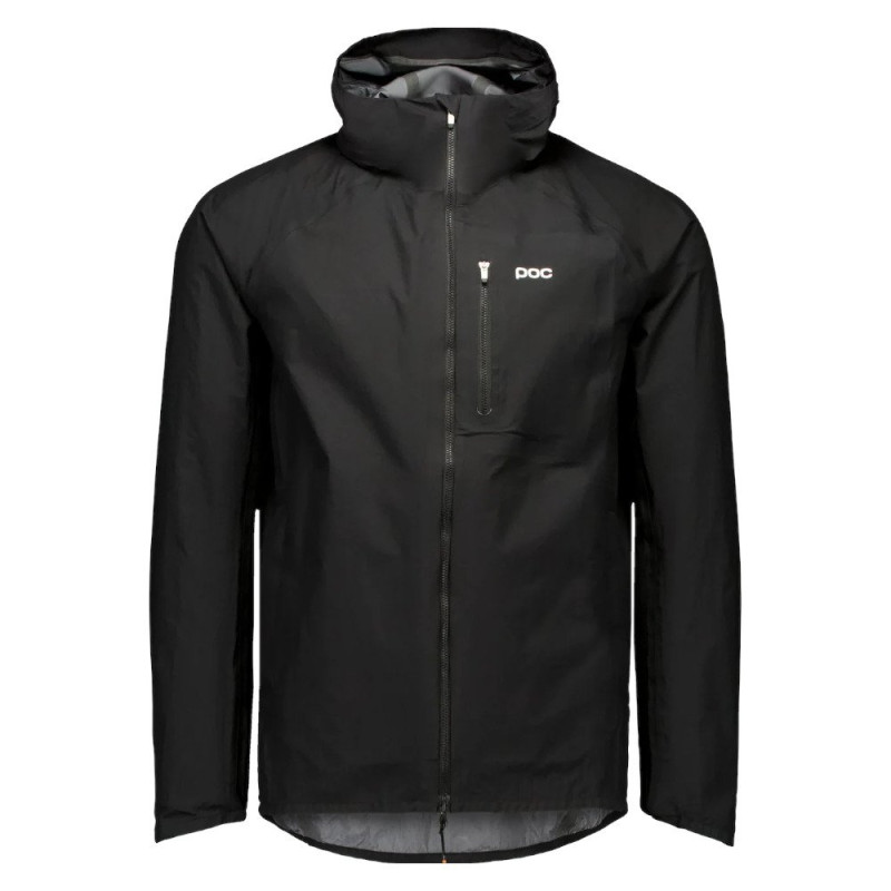 MS MOTION RAIN JACKET