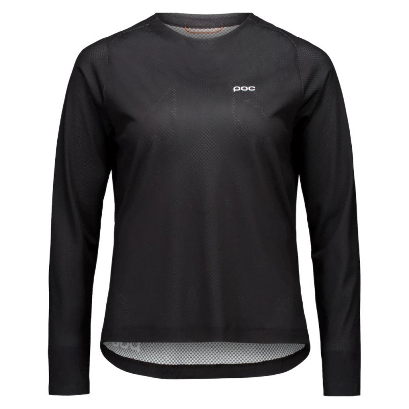 WS MOTION AIR L/S JERSEY