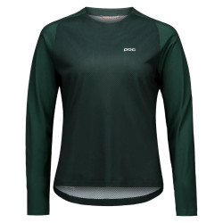 WS MOTION AIR L/S JERSEY