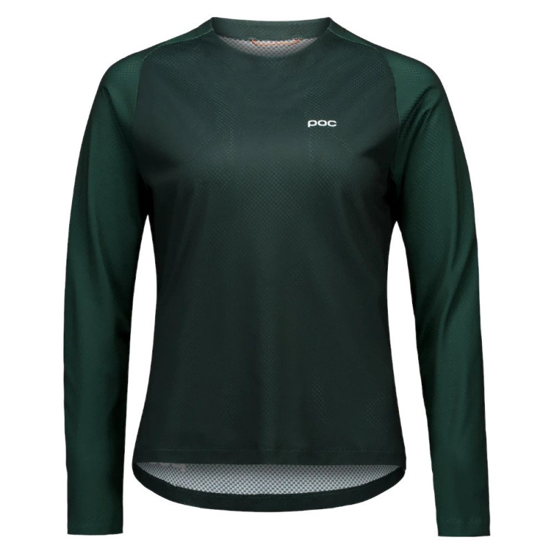 WS MOTION AIR L/S JERSEY