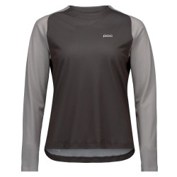 WS MOTION AIR L/S JERSEY