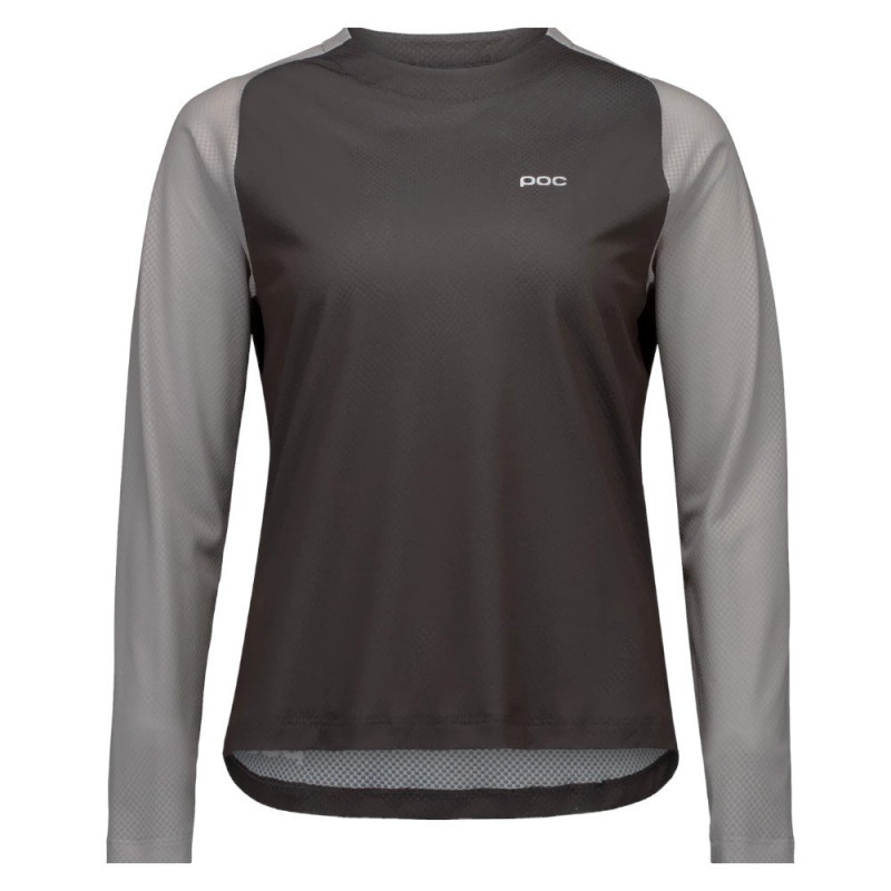 WS MOTION AIR L/S JERSEY