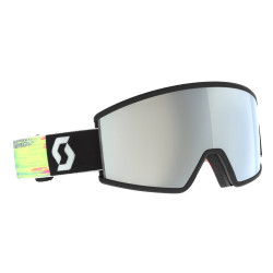 GOGGLE AMBIT COMPACT - LENS WH