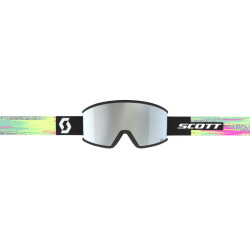 GOGGLE AMBIT COMPACT - LENS WH