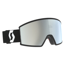 GOGGLE AMBIT - LENS WHITE CHRO