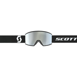 GOGGLE AMBIT - LENS WHITE CHRO