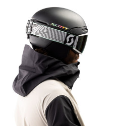 GOGGLE AMBIT - LENS WHITE CHRO