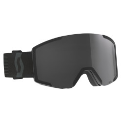 GOGGLE SHIELD  EXTRA LENS - L