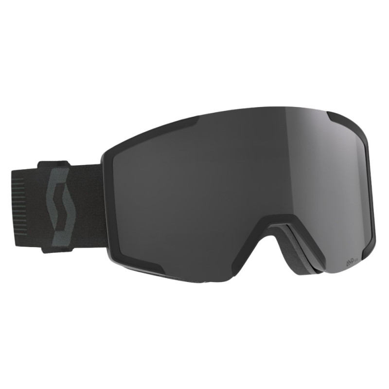 GOGGLE SHIELD  EXTRA LENS - L
