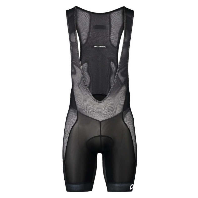 MTB AIR LAYER BIB SHORTS