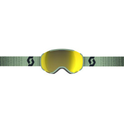 GOGGLE FAZE II - LENS YELLOW C