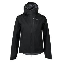 WS MOTION RAIN JACKET