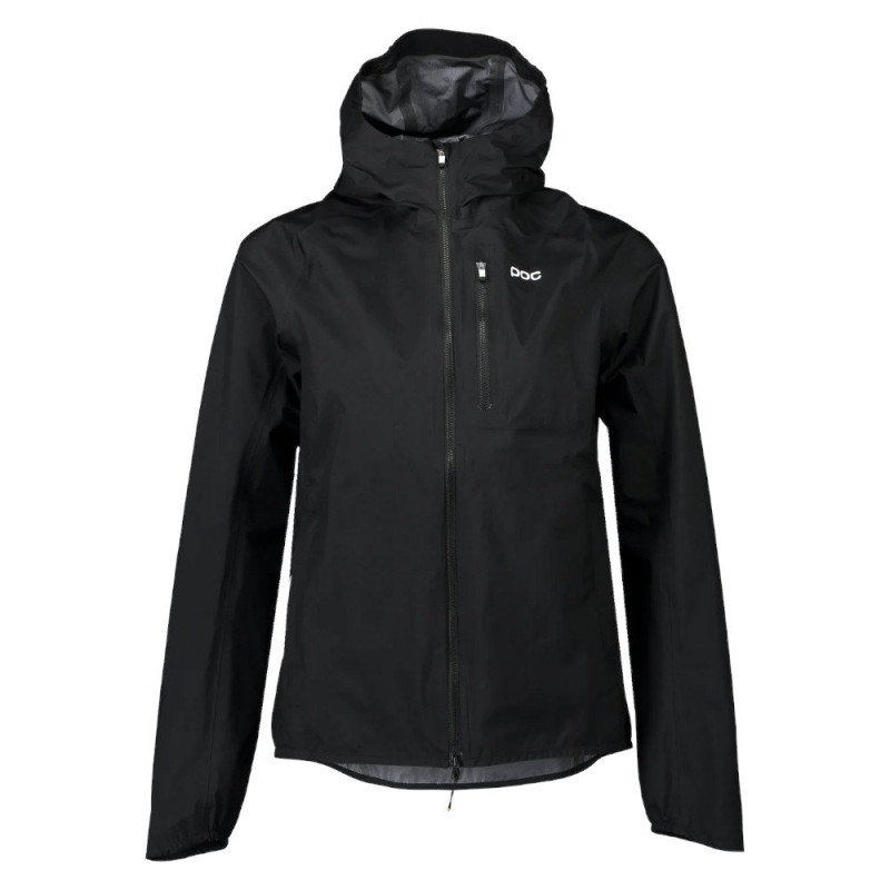 WS MOTION RAIN JACKET