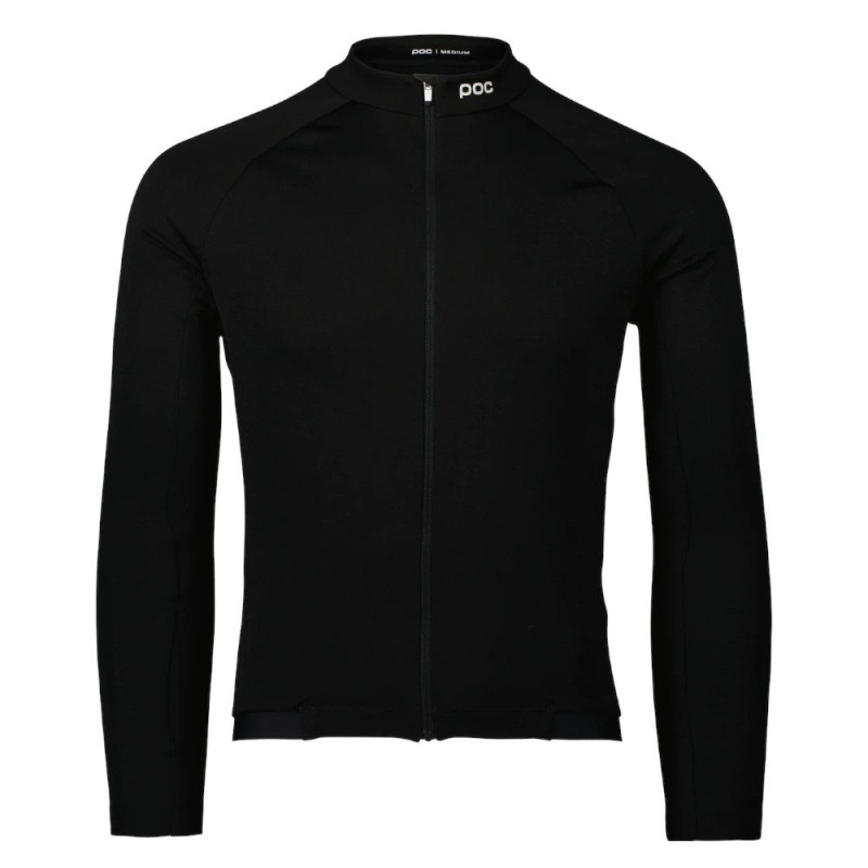 MS THERMAL LITE LS JERSEY