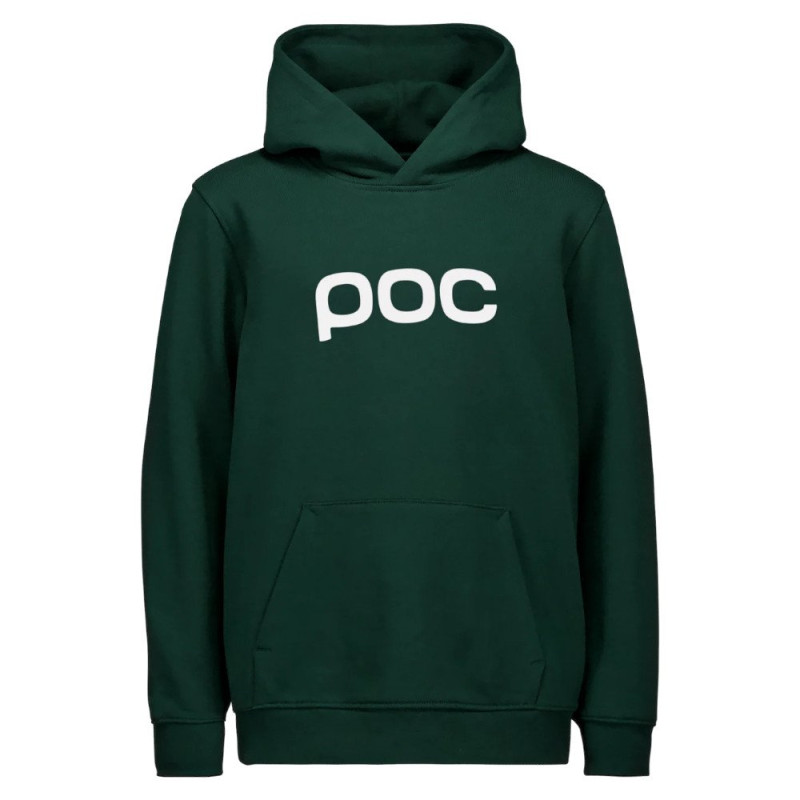 POC HOOD JR