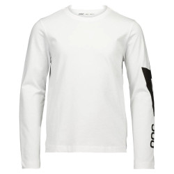 POC L/S TEE JR