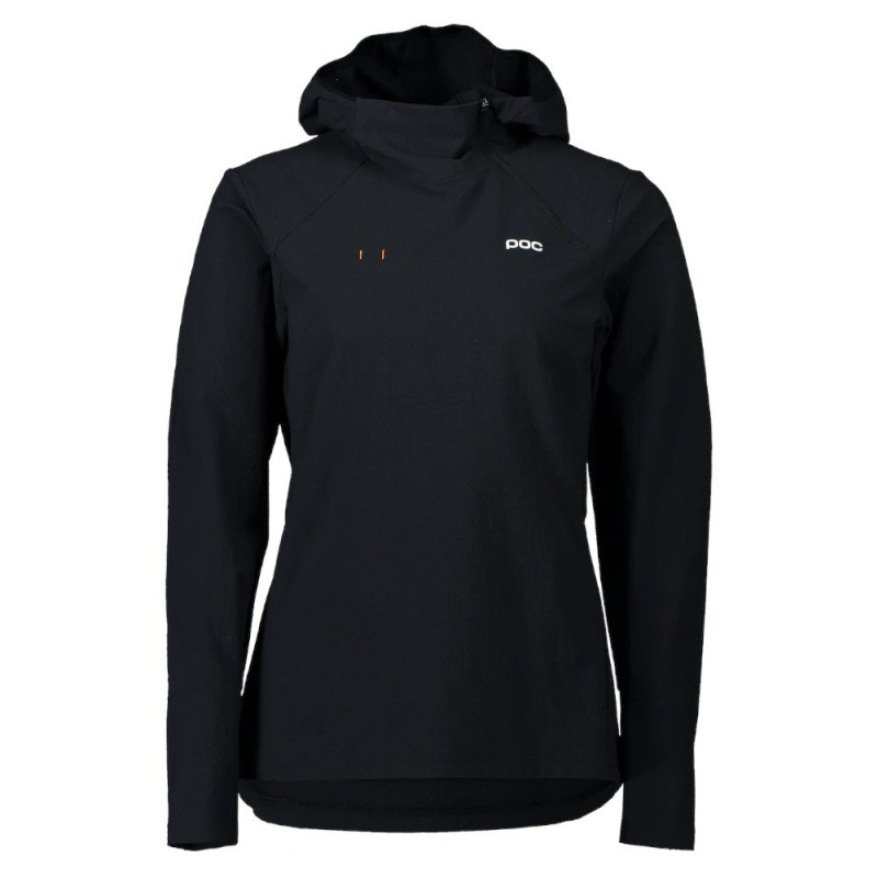 WS MANTLE THERMAL HOODIE