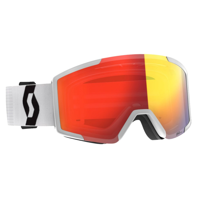GOGGLE SHIELD