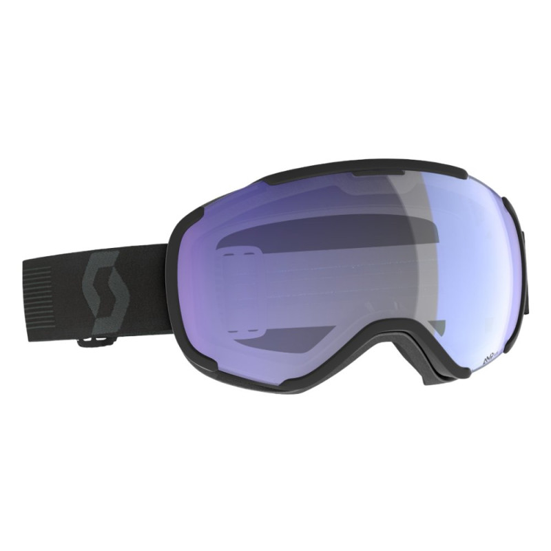 GOGGLE FAZE II - LENS ILLUMINA