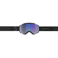 GOGGLE FAZE II - LENS ILLUMINA