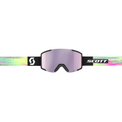GOGGLE SHIELD - LENS LAVENDER