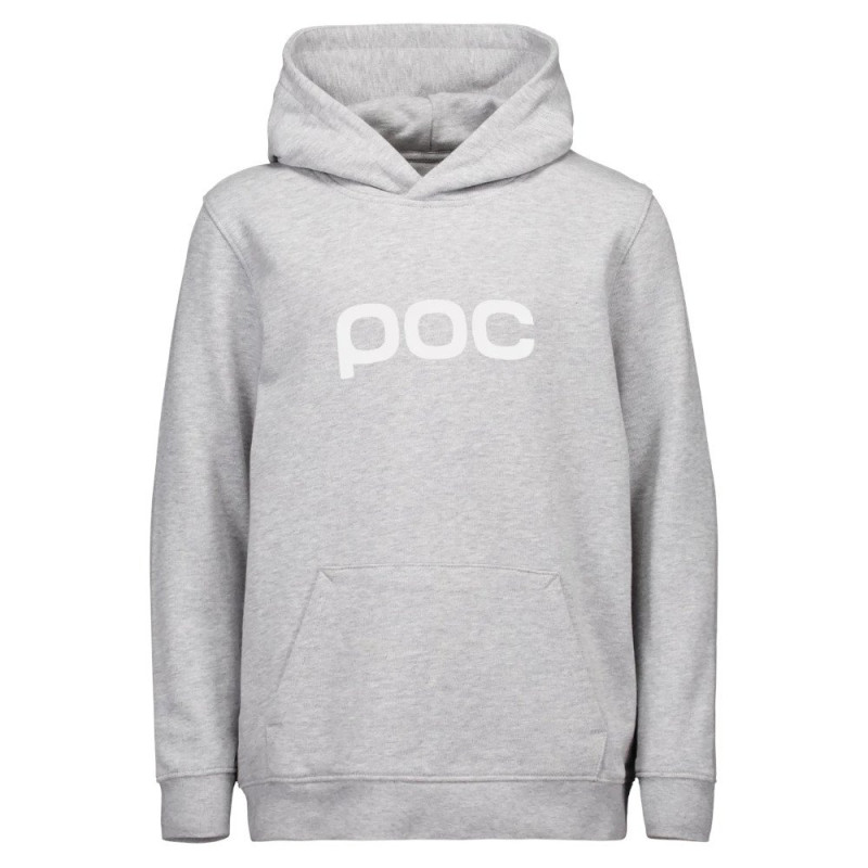 POC HOOD JR