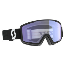 GOGGLE FACTOR PRO - LENS ILLUM