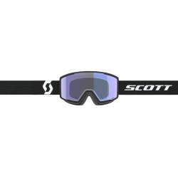 GOGGLE FACTOR PRO - LENS ILLUM
