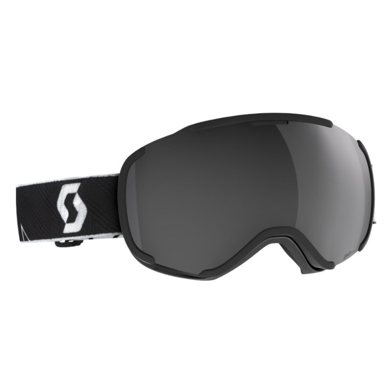 GOGGLE FAZE II - LENS BLACK CH