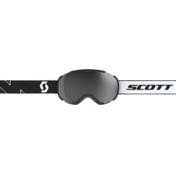 GOGGLE FAZE II - LENS BLACK CH