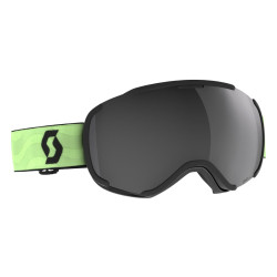 GOGGLE FAZE II - LENS BLACK CH
