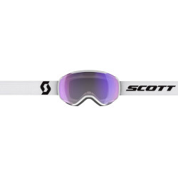 GOGGLE FAZE II LS - LENS LS BL
