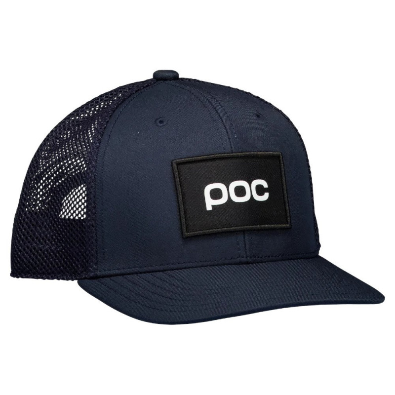 POC TRUCKER CAP